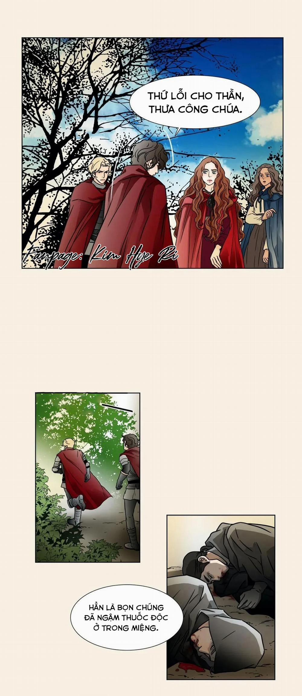 Carnal Karma 26.2 trang 7