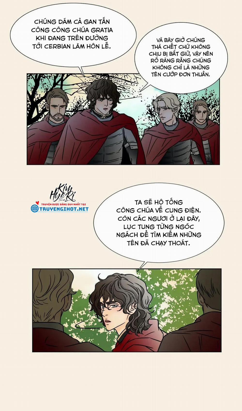 Carnal Karma 26.2 trang 8