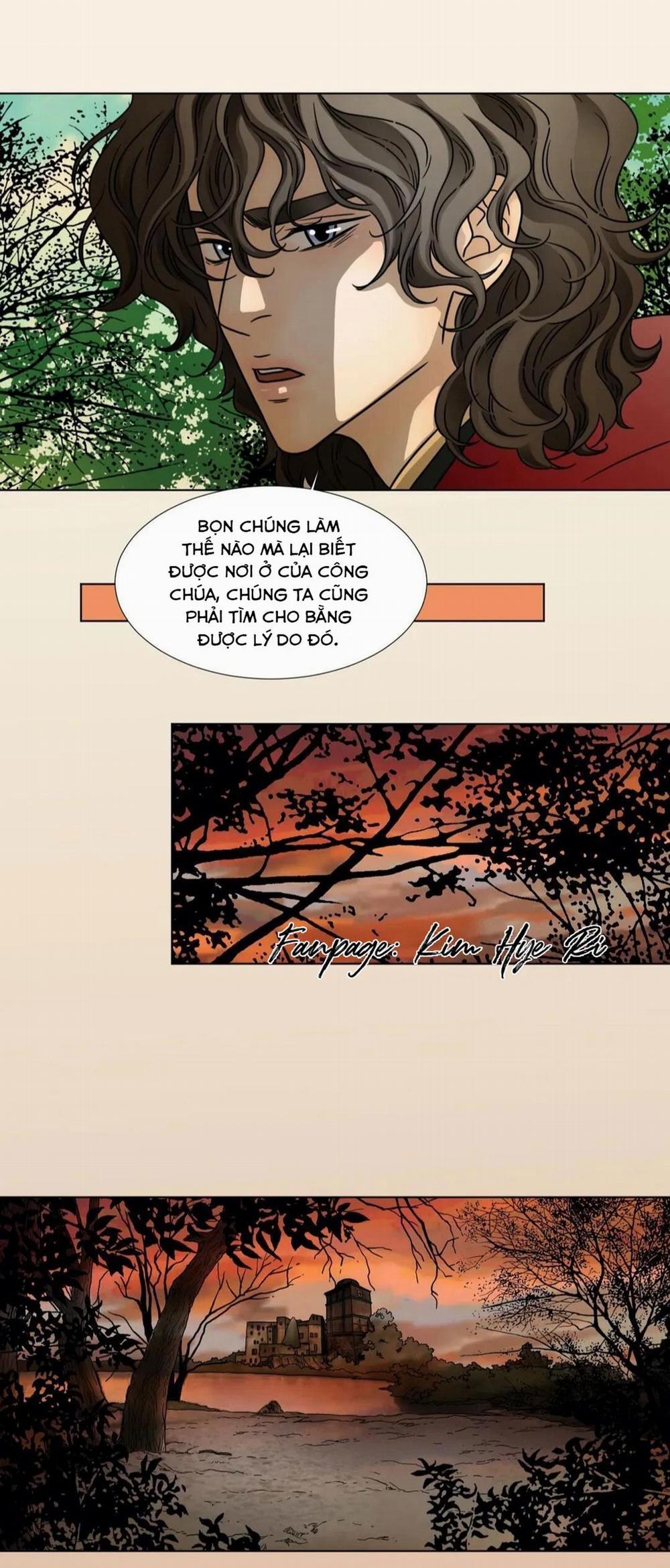 Carnal Karma 26.3 trang 0