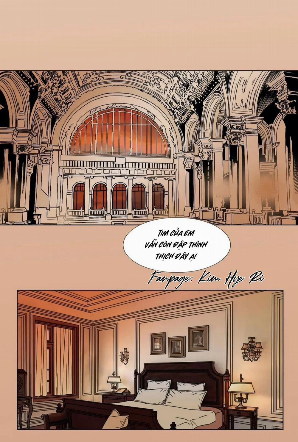 Carnal Karma 26.3 trang 1