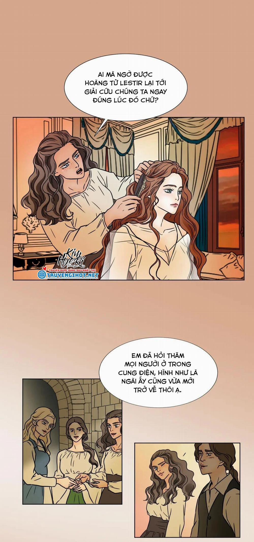 Carnal Karma 26.3 trang 2