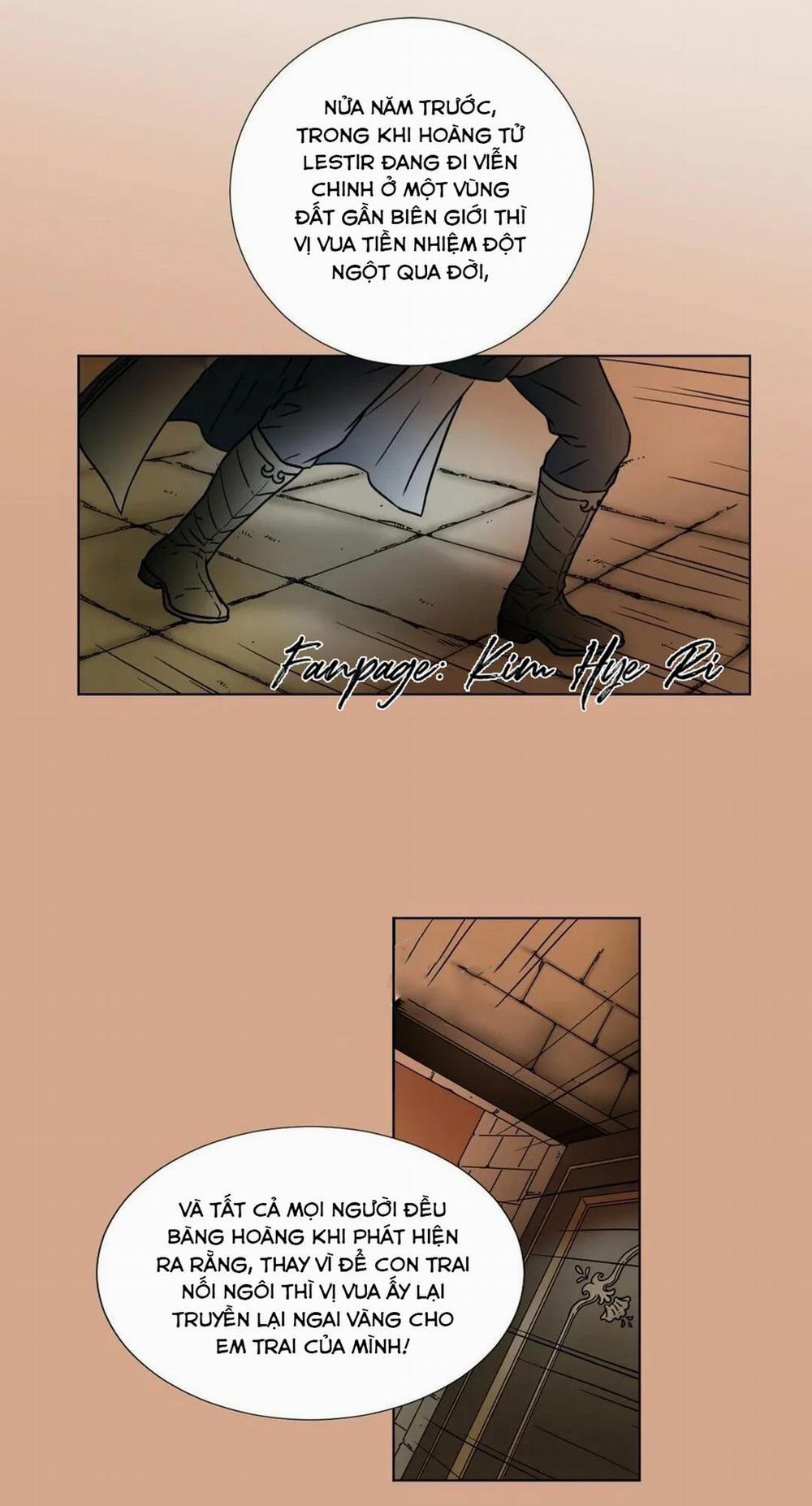 Carnal Karma 26.3 trang 3