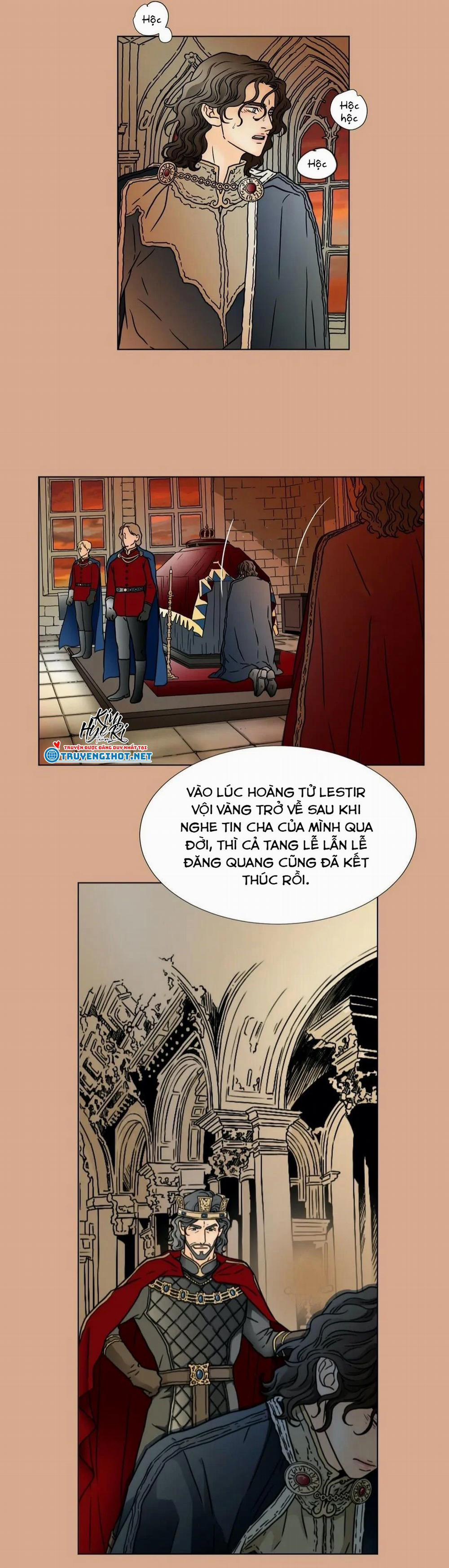 Carnal Karma 26.3 trang 4