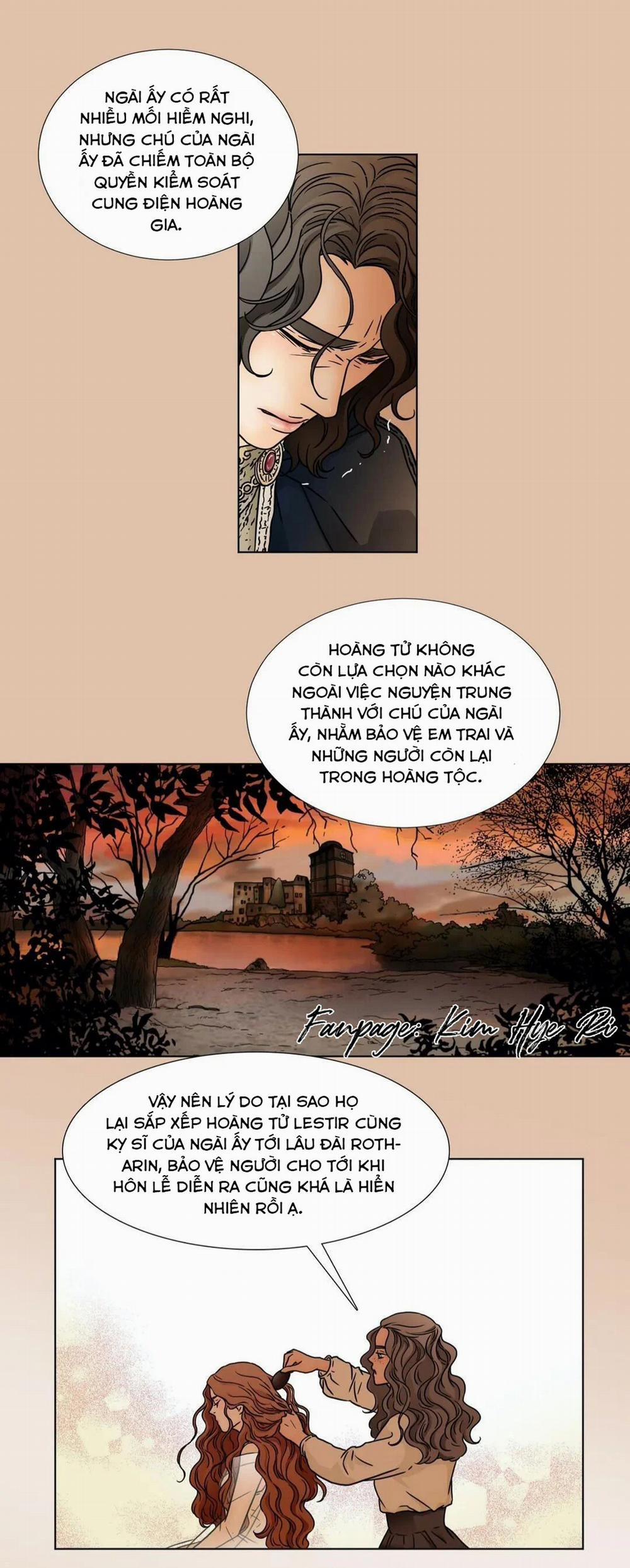 Carnal Karma 26.3 trang 5