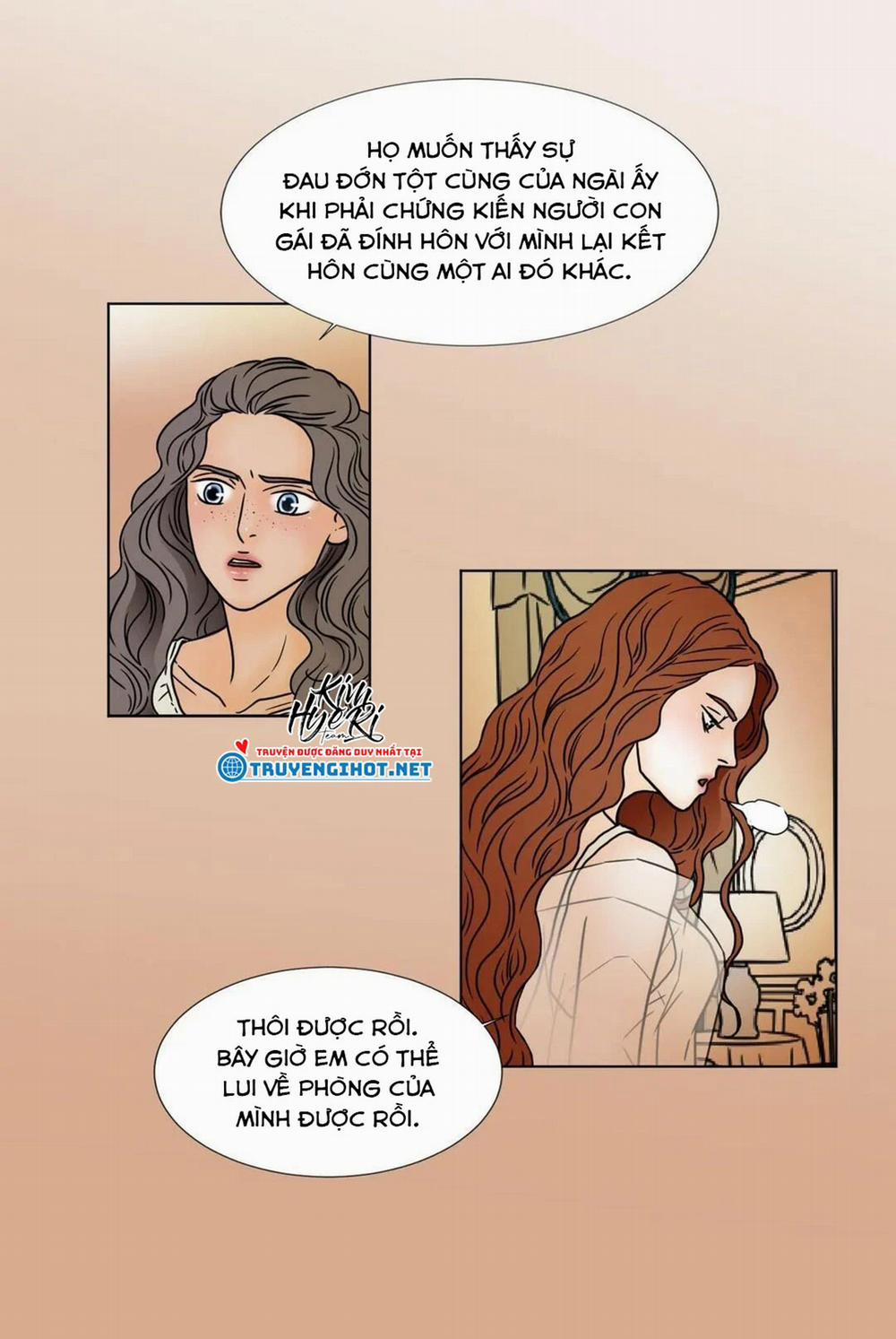 Carnal Karma 26.3 trang 6