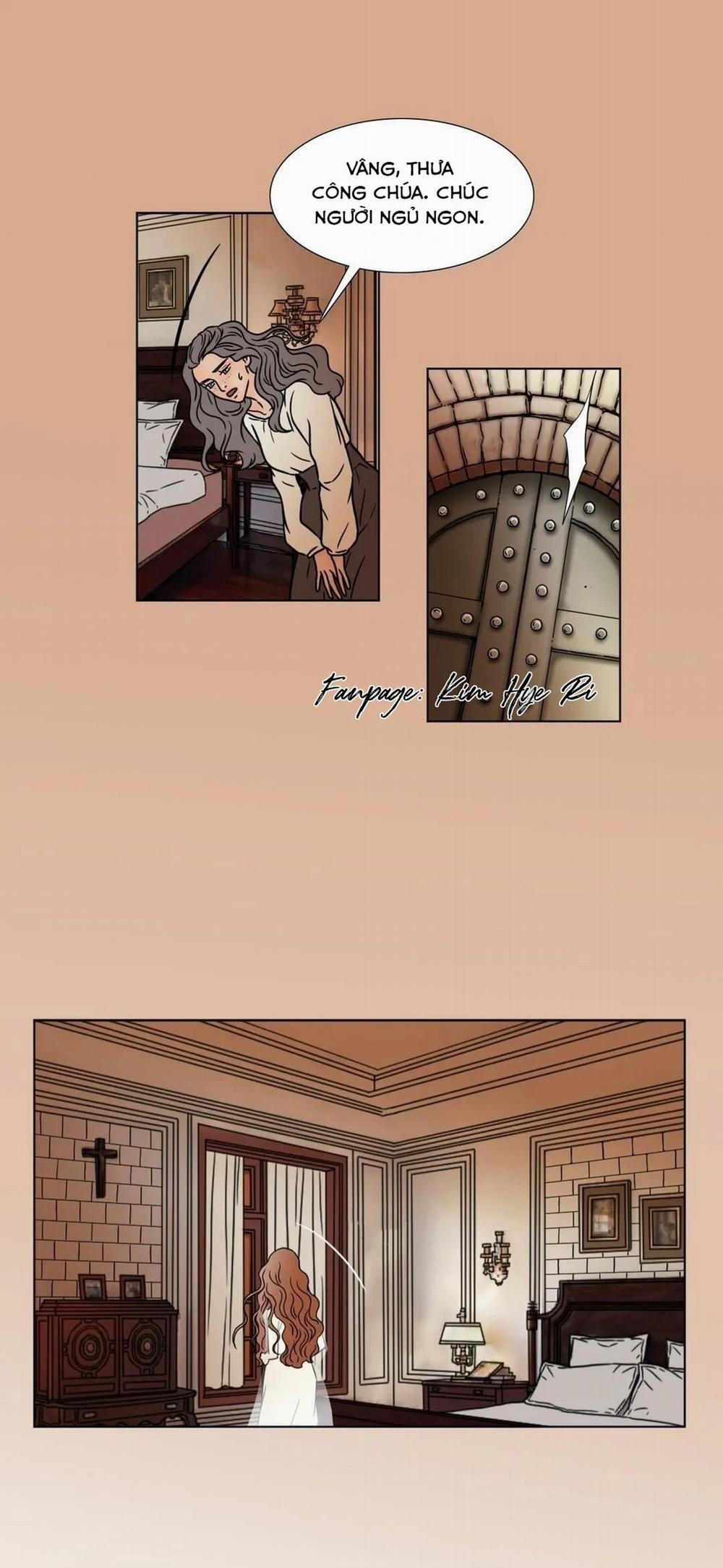 Carnal Karma 26.3 trang 7