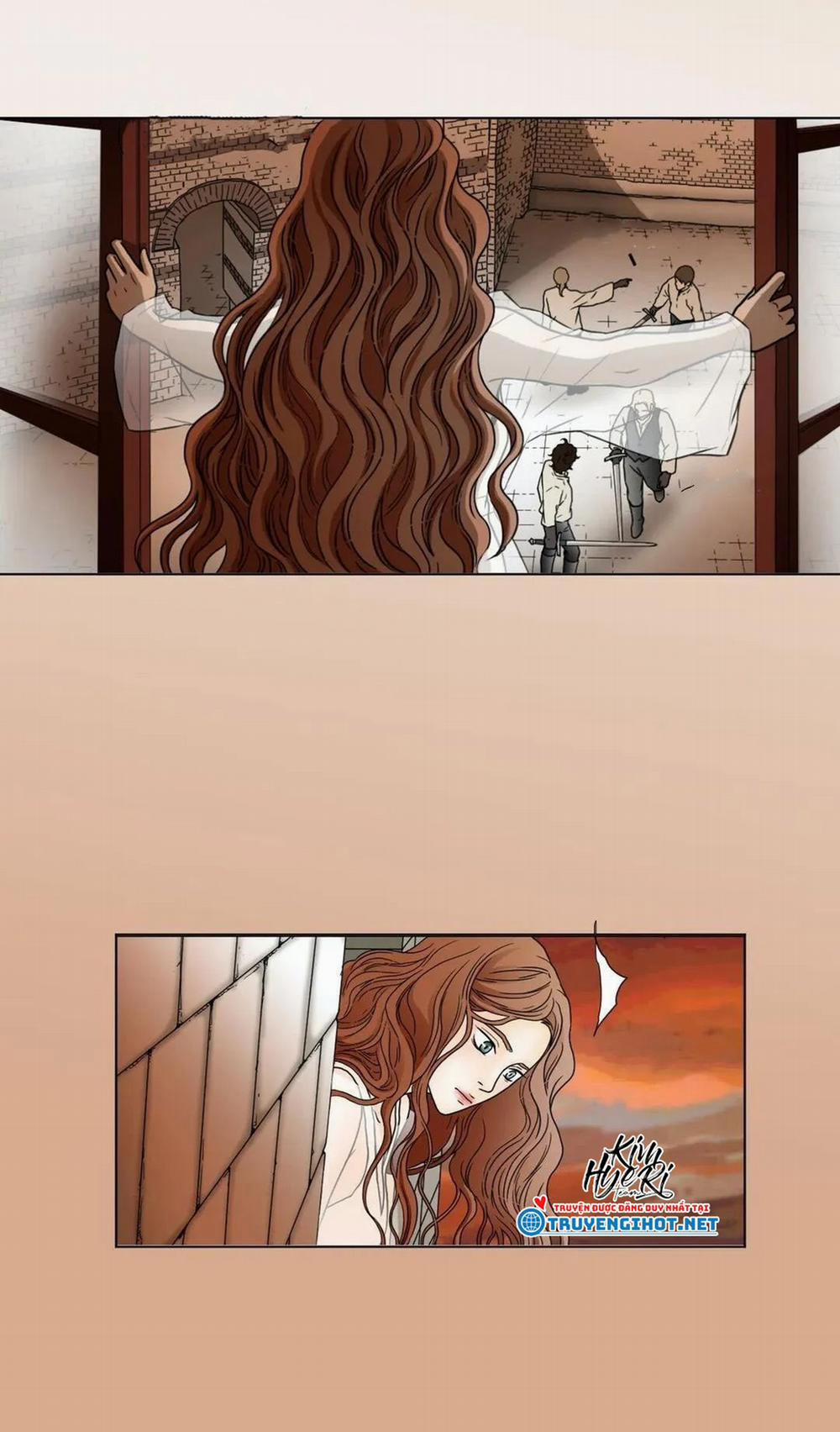 Carnal Karma 26.3 trang 8