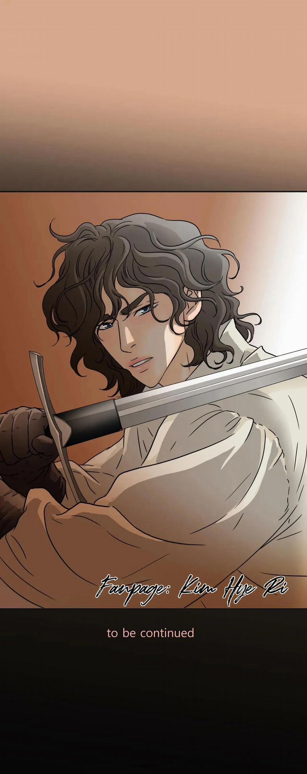 Carnal Karma 26.3 trang 9