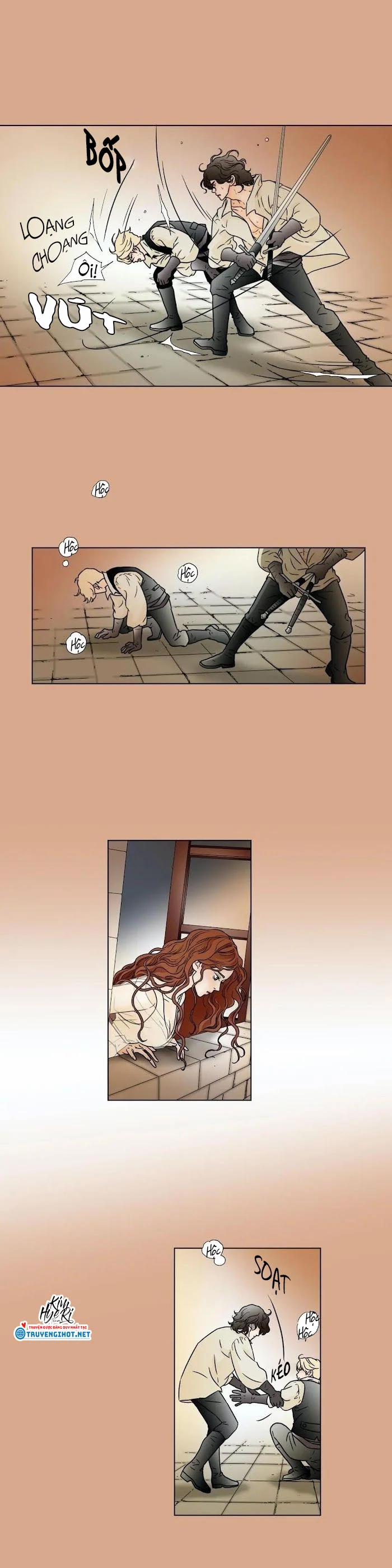 Carnal Karma 27.1 trang 2