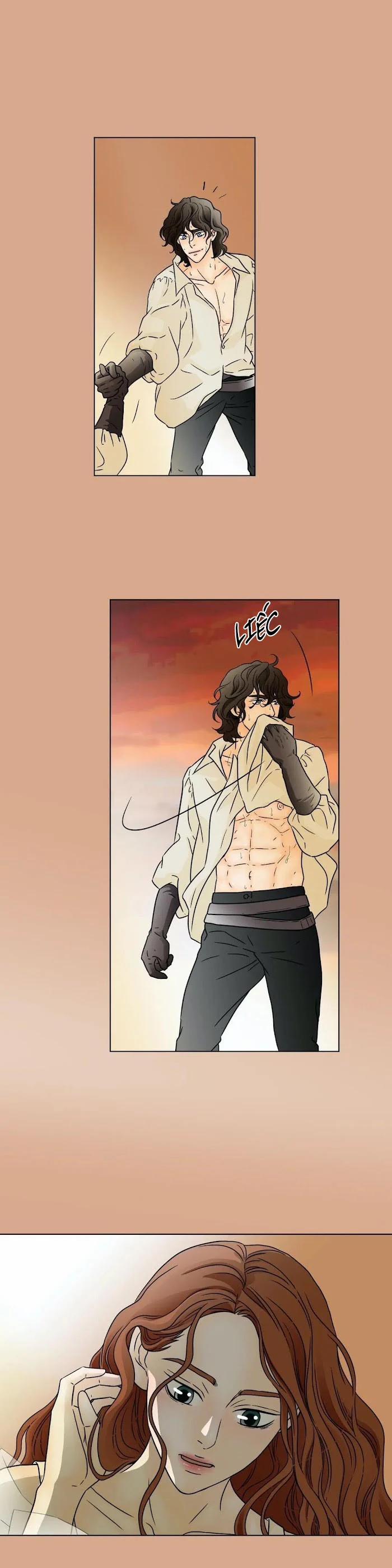 Carnal Karma 27.1 trang 3