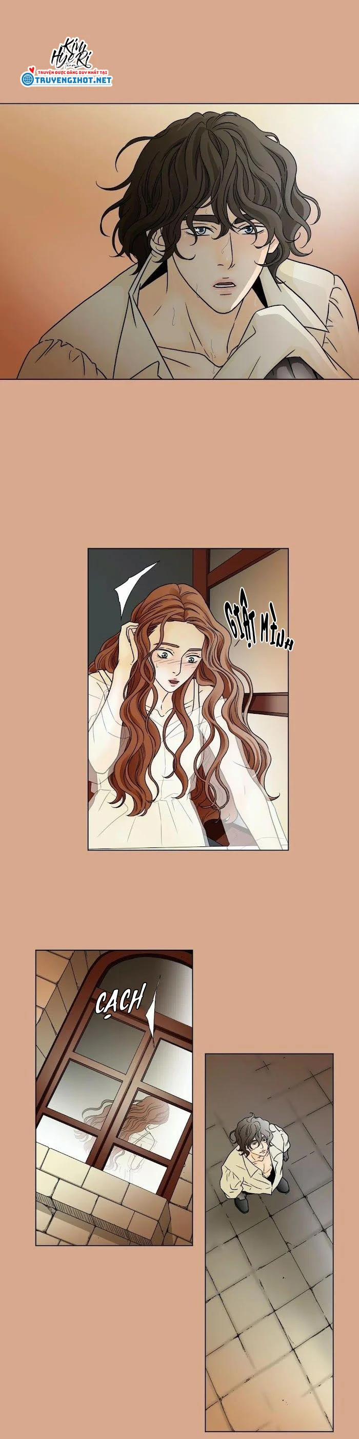 Carnal Karma 27.1 trang 4