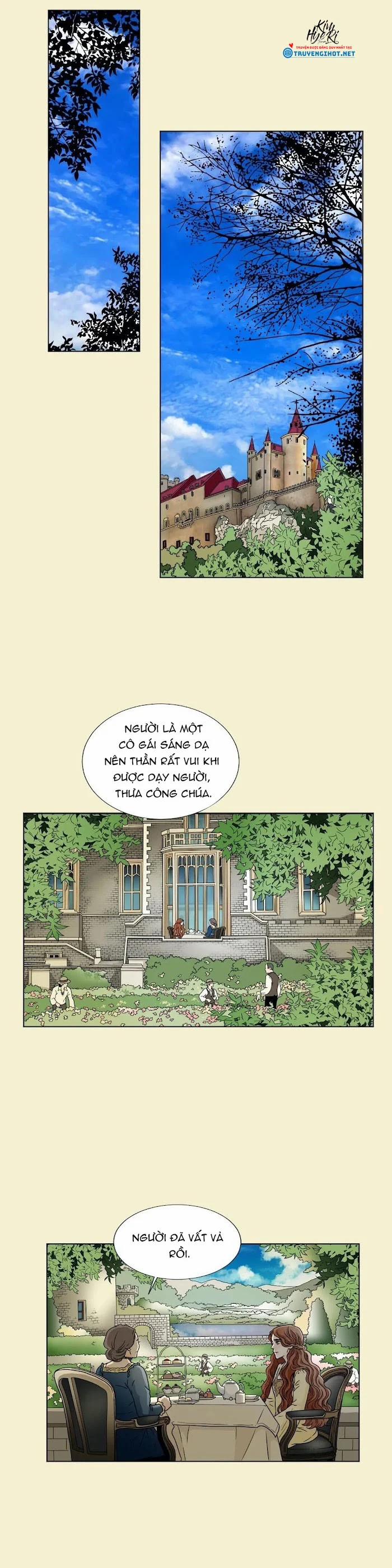 Carnal Karma 27.2 trang 0