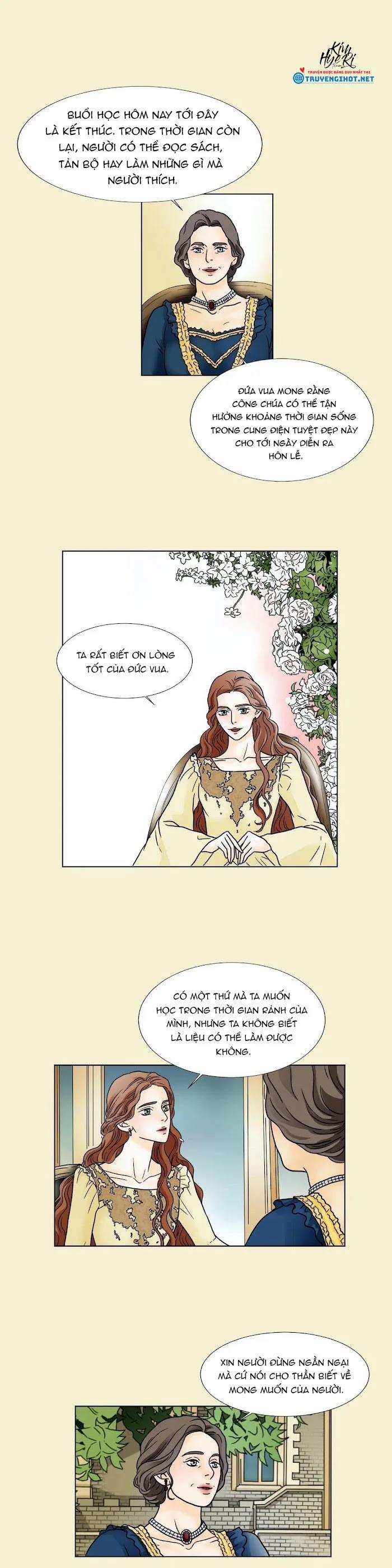 Carnal Karma 27.2 trang 1