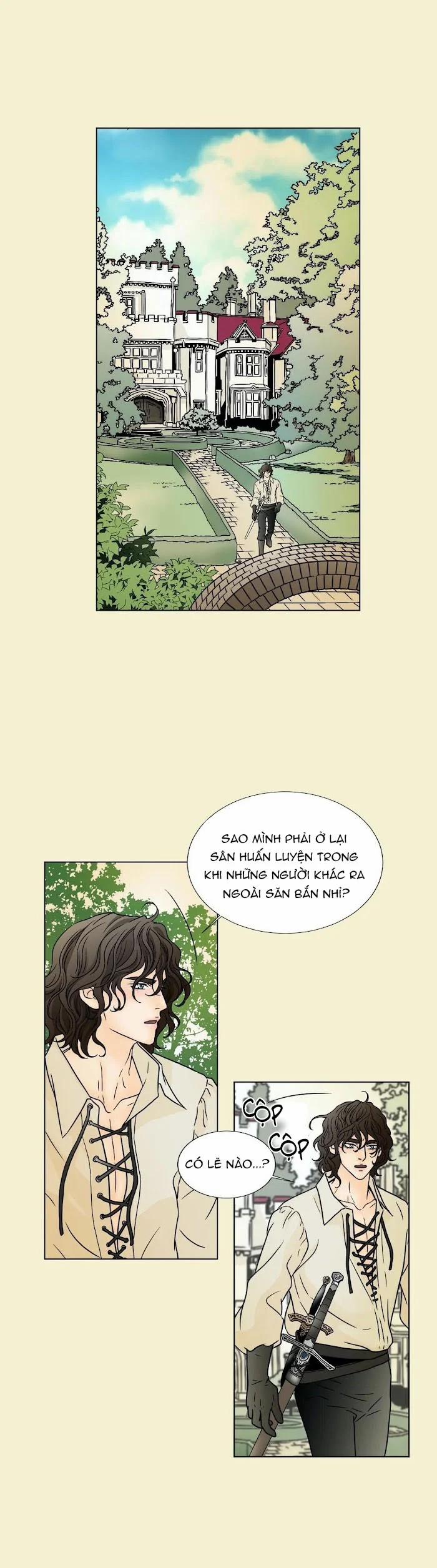 Carnal Karma 27.2 trang 3