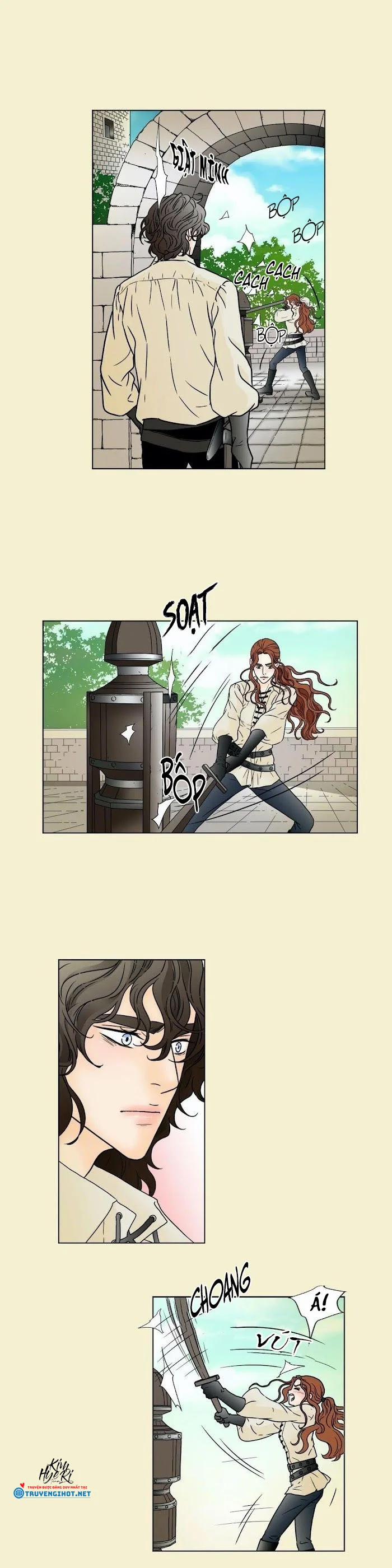 Carnal Karma 27.2 trang 4