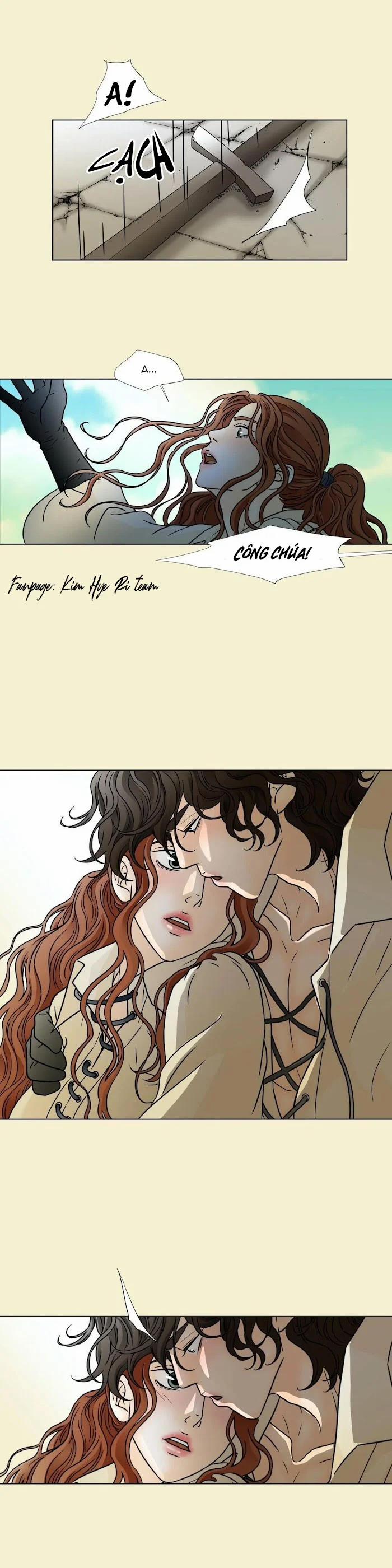 Carnal Karma 27.2 trang 5