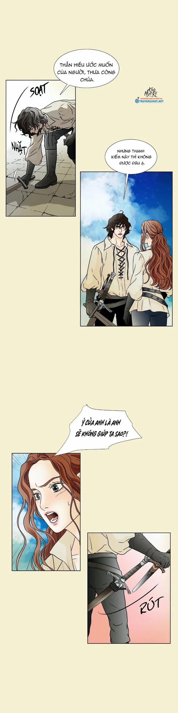 Carnal Karma 27.3 trang 2