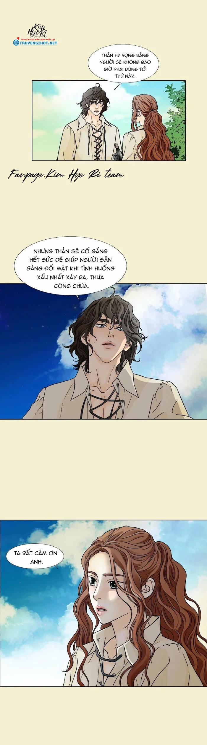 Carnal Karma 27.3 trang 4