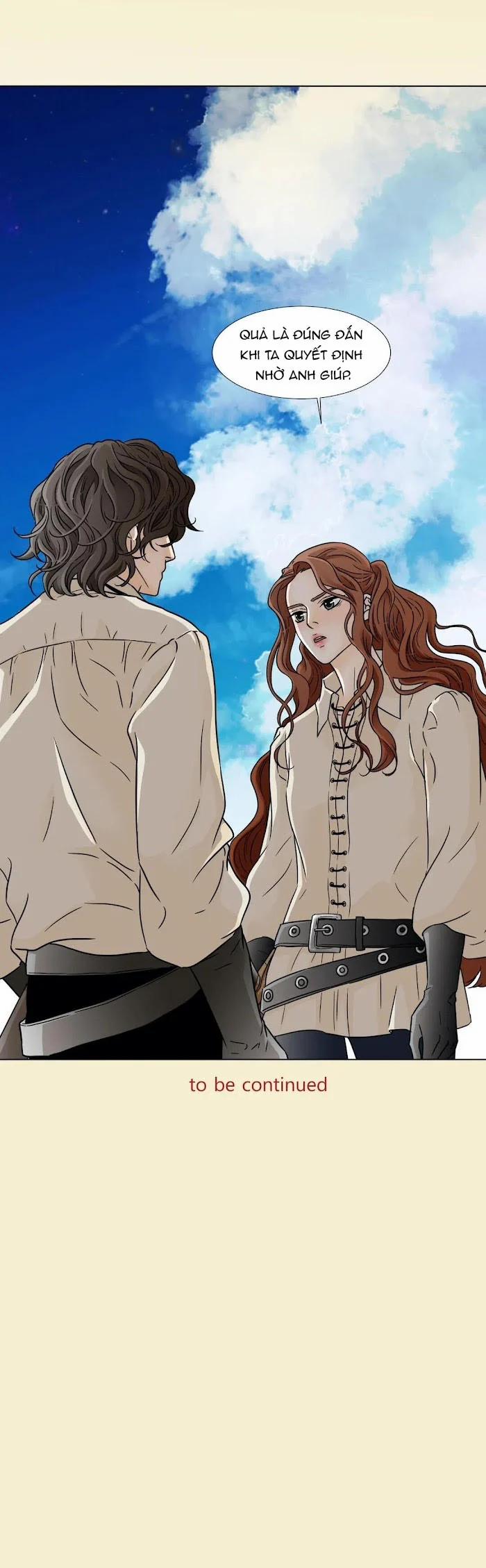 Carnal Karma 27.3 trang 5