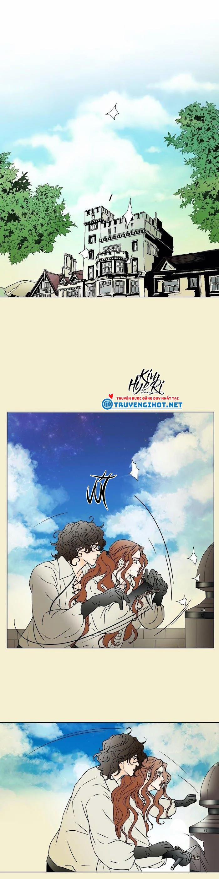 Carnal Karma 28.1 trang 0