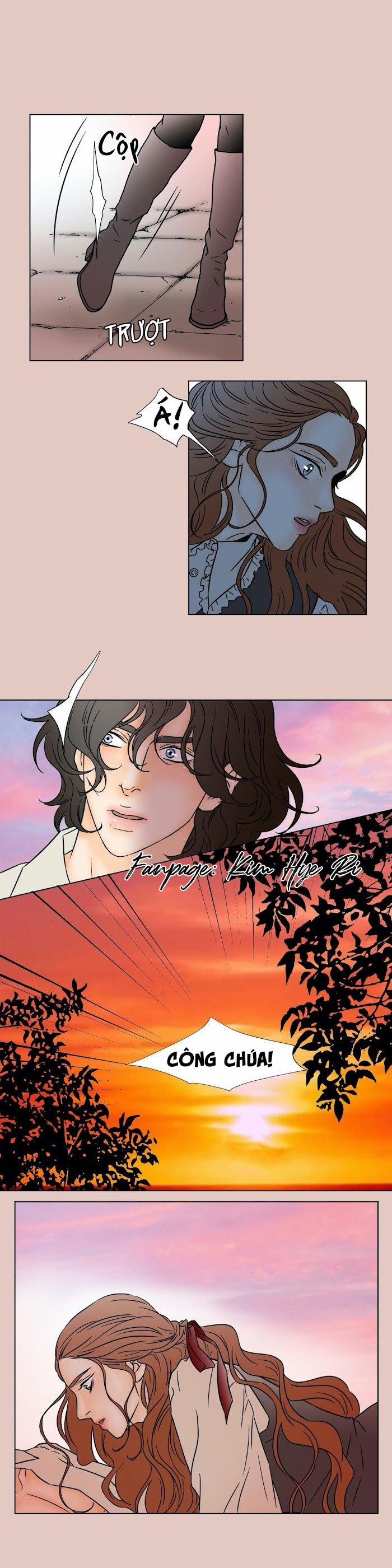 Carnal Karma 28.2 trang 2