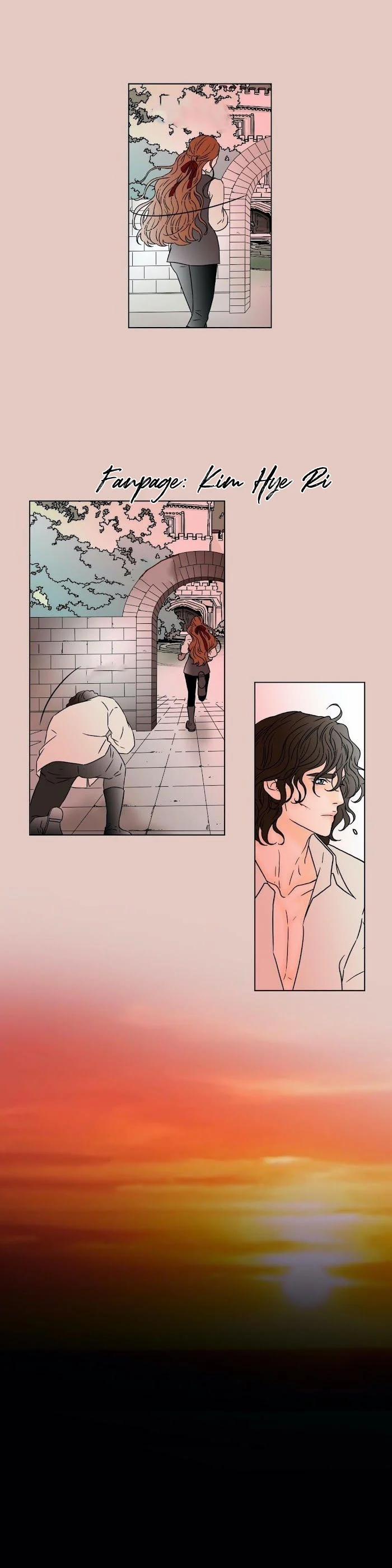 Carnal Karma 28.2 trang 4