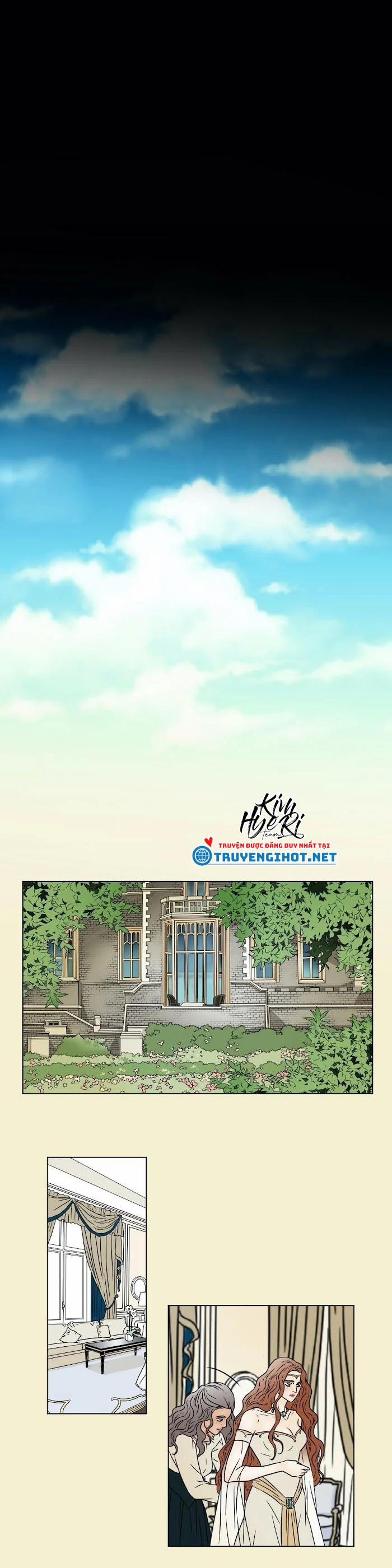 Carnal Karma 28.3 trang 0