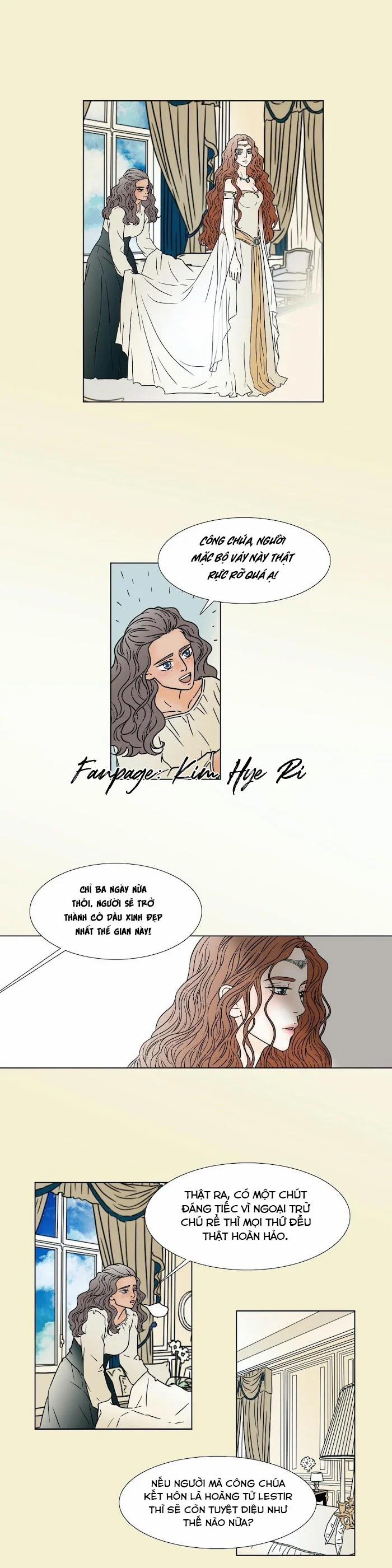 Carnal Karma 28.3 trang 1