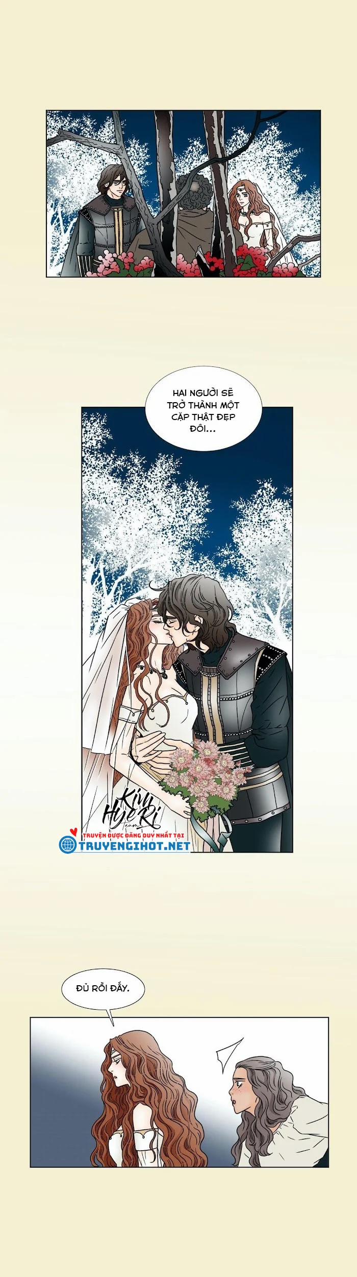 Carnal Karma 28.3 trang 2