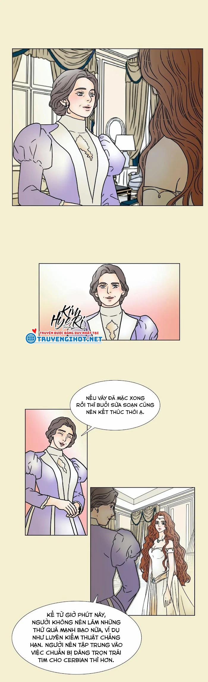 Carnal Karma 28.3 trang 4