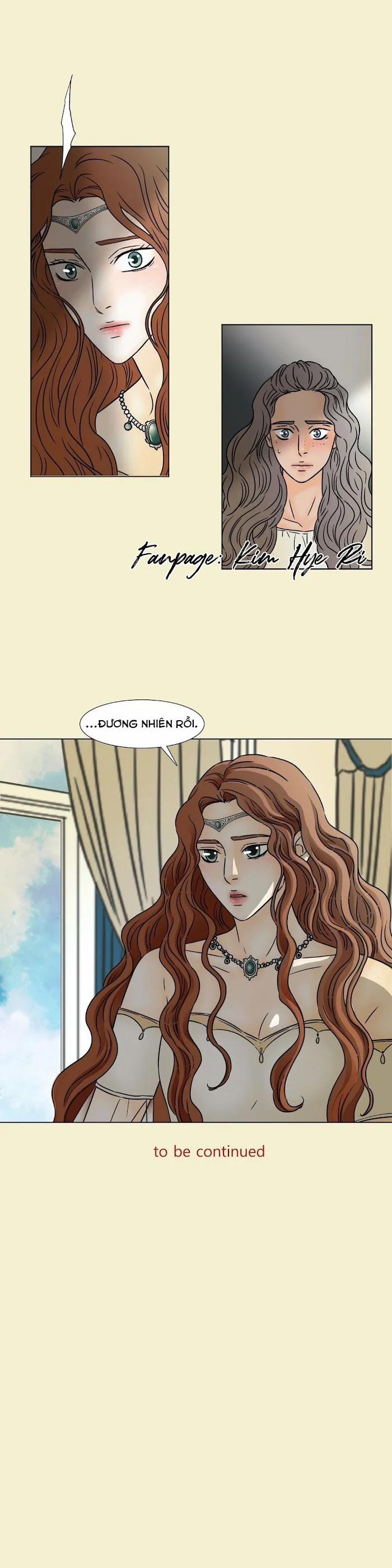 Carnal Karma 28.3 trang 5