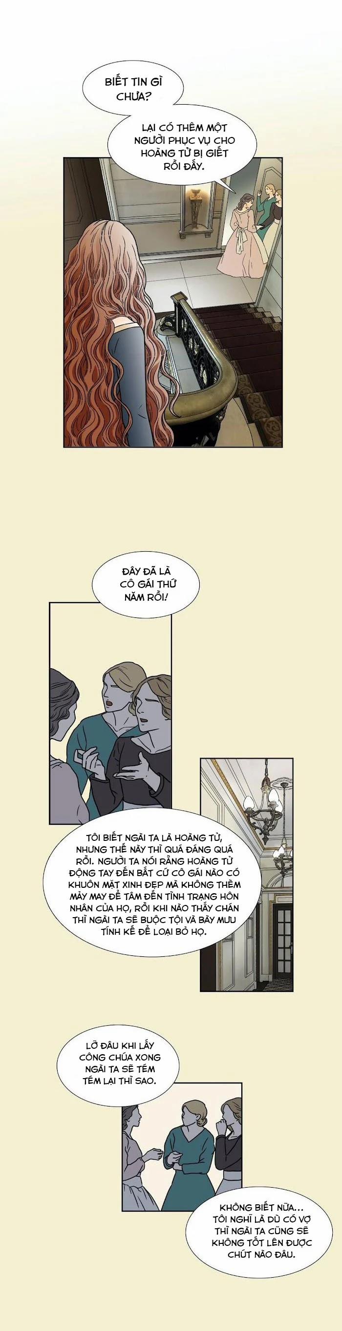 Carnal Karma 29.1 trang 1