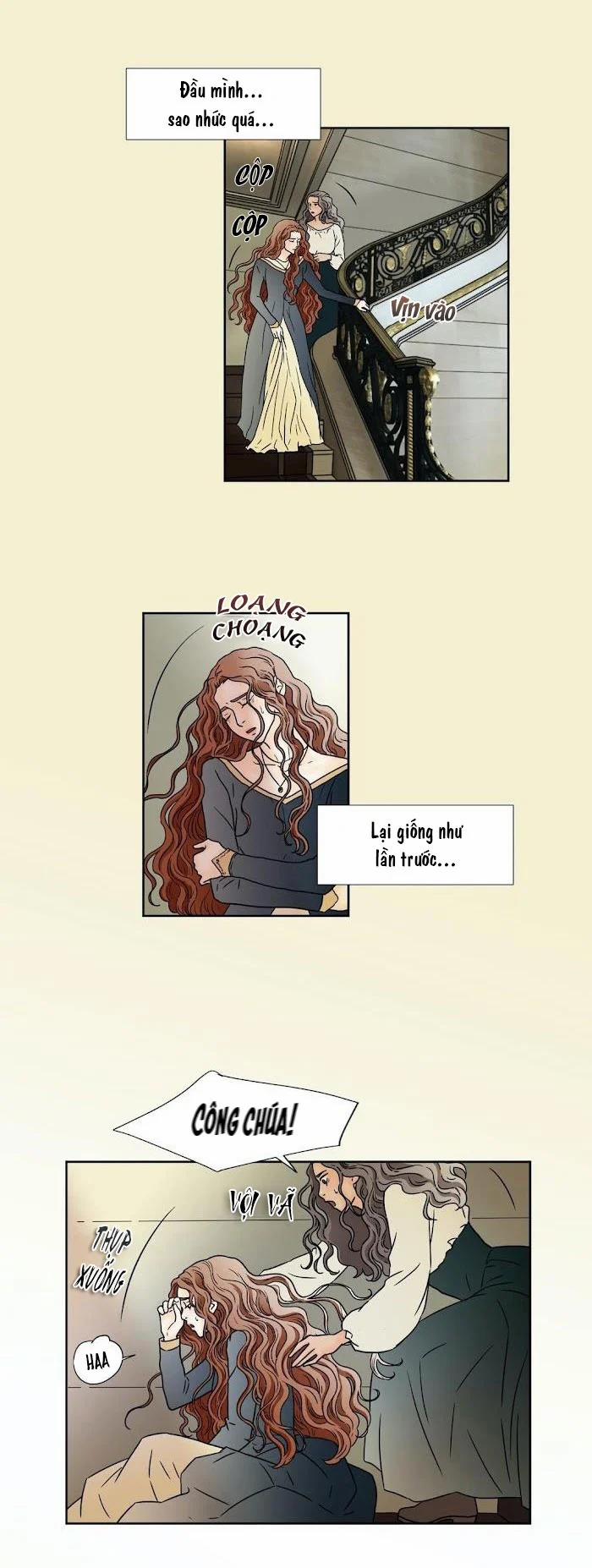 Carnal Karma 29.1 trang 3