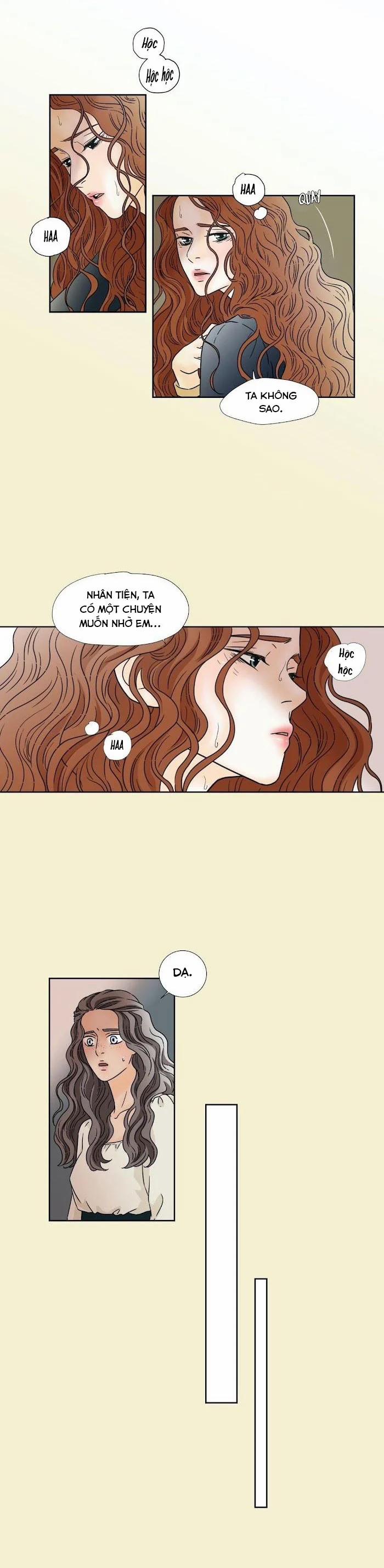 Carnal Karma 29.1 trang 4