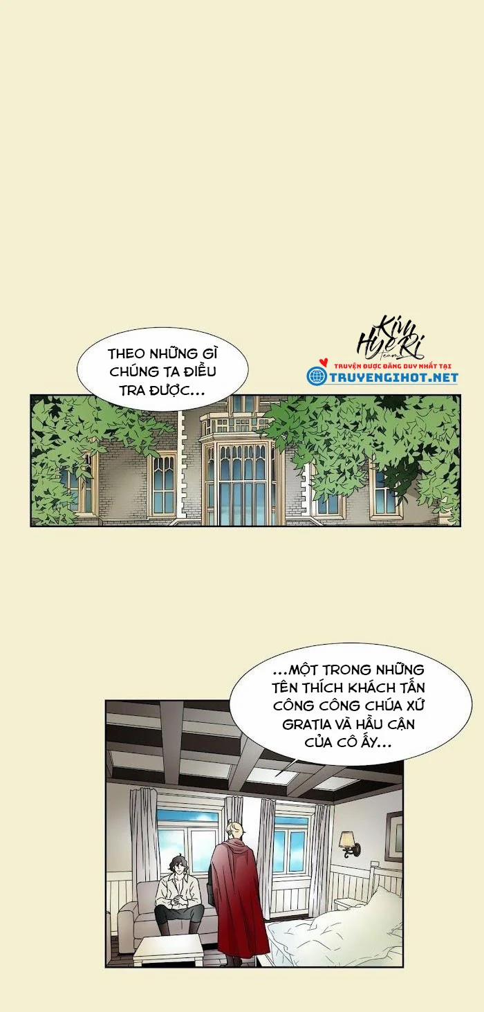 Carnal Karma 29.1 trang 5