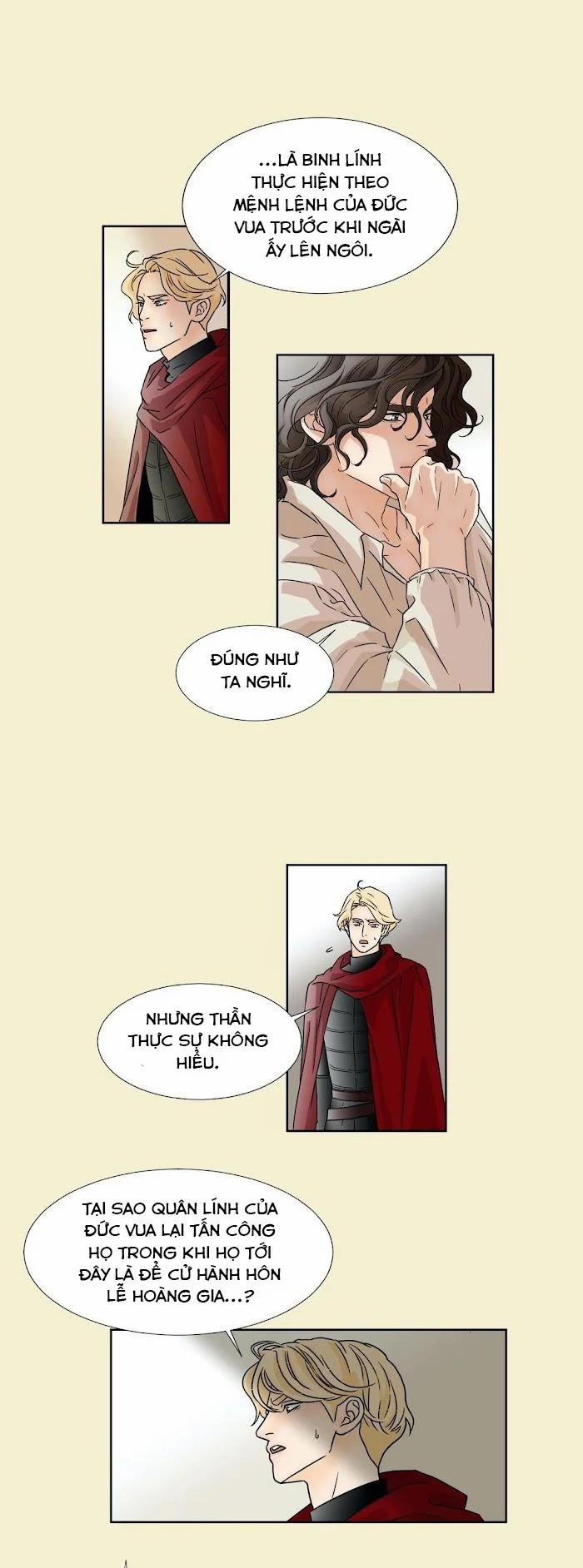 Carnal Karma 29.2 trang 0