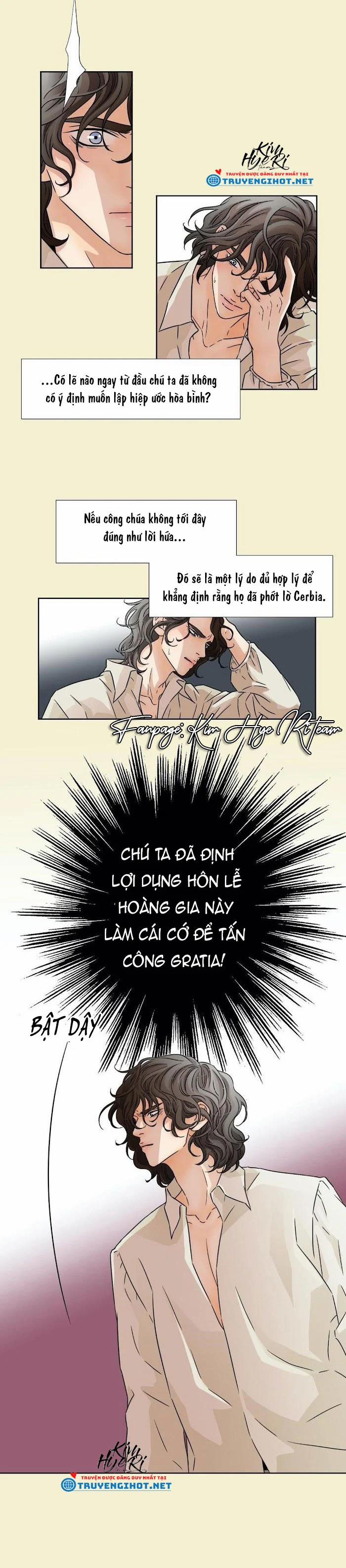 Carnal Karma 29.2 trang 1