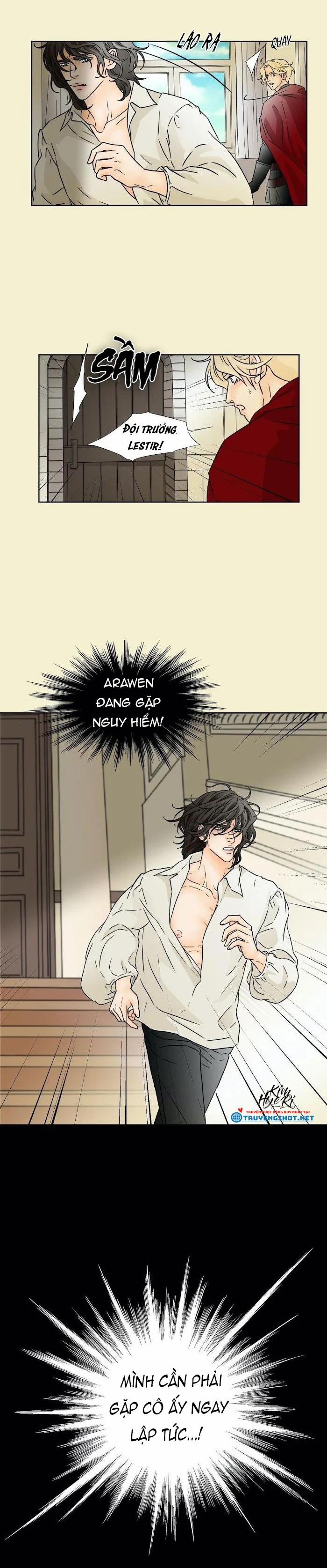 Carnal Karma 29.2 trang 2