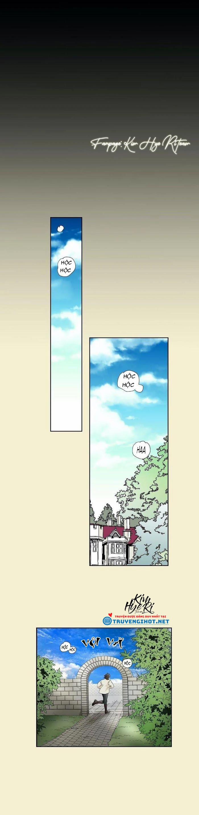 Carnal Karma 29.2 trang 3