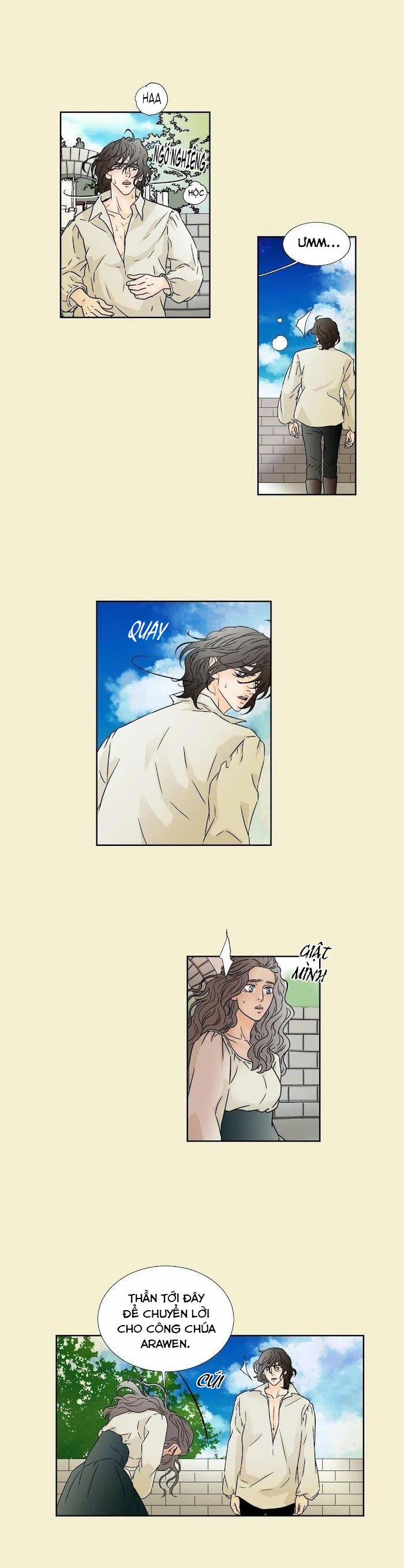 Carnal Karma 29.2 trang 4