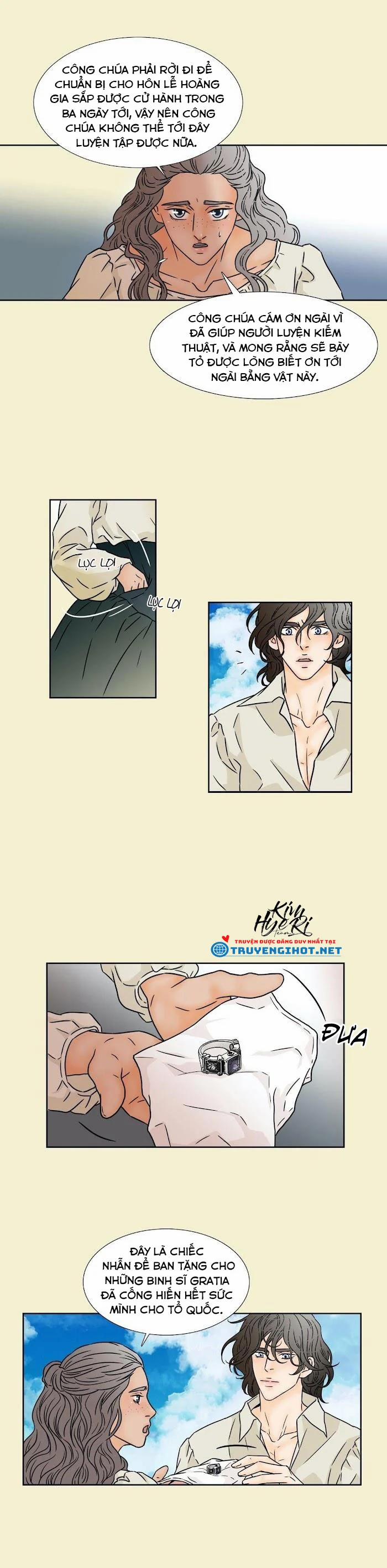 Carnal Karma 29.2 trang 5