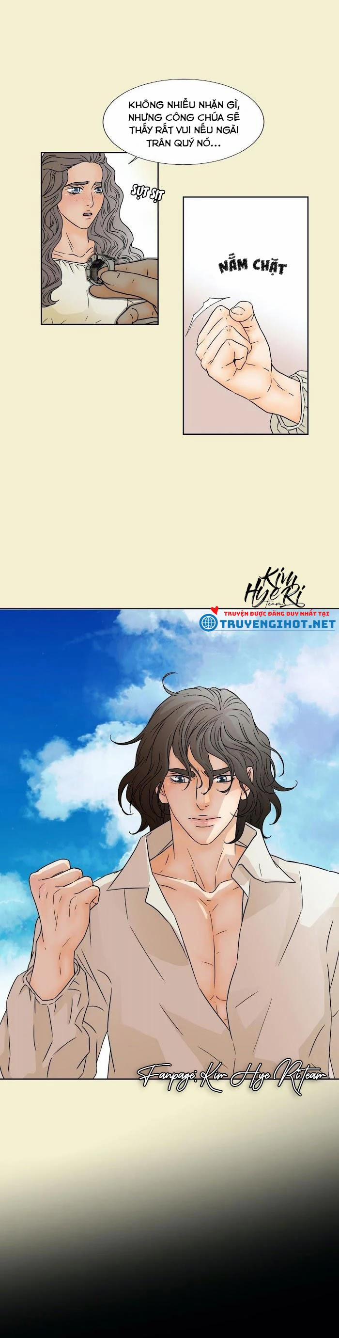 Carnal Karma 29.3 trang 0