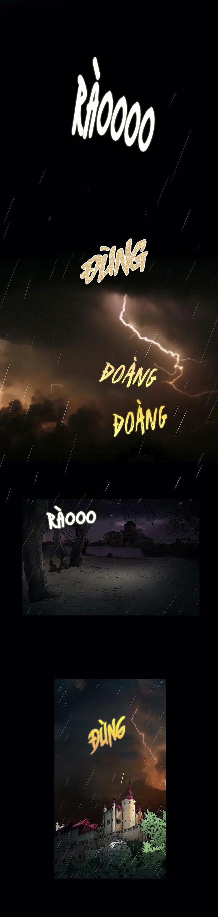 Carnal Karma 29.3 trang 1