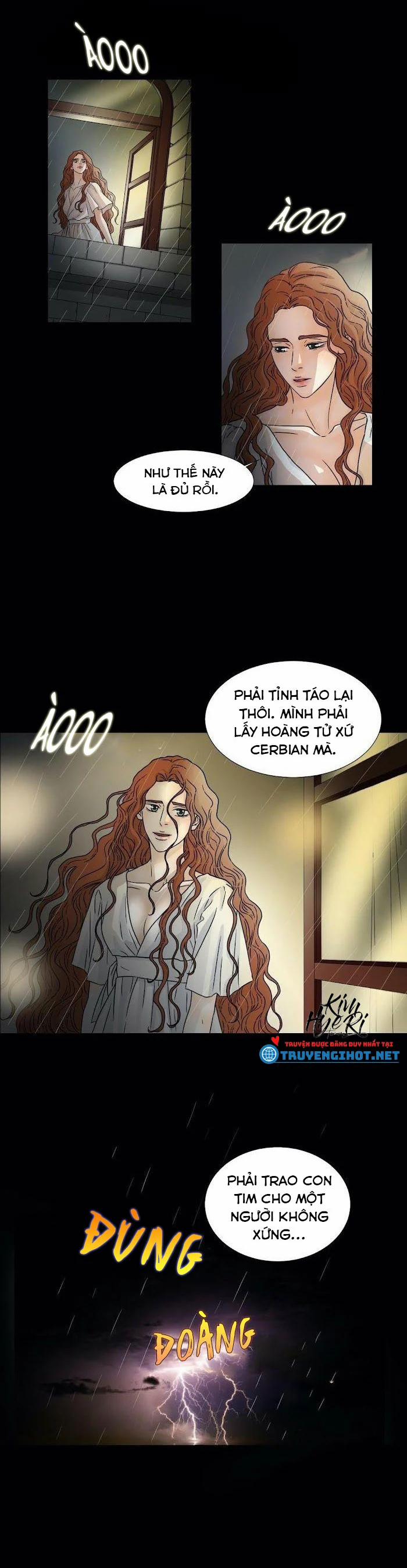 Carnal Karma 29.3 trang 2