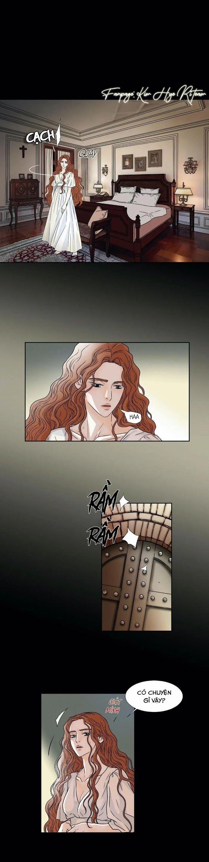 Carnal Karma 29.3 trang 3