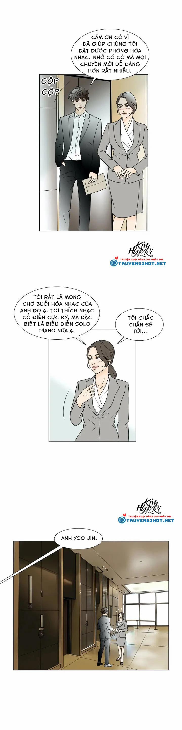 Carnal Karma 3.1 trang 2