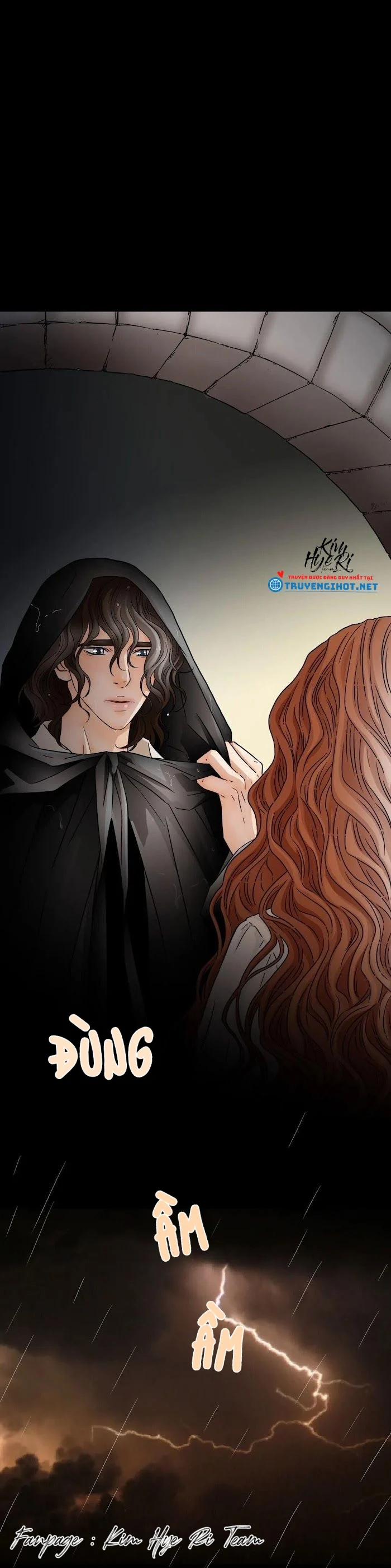 Carnal Karma 30.1 trang 0