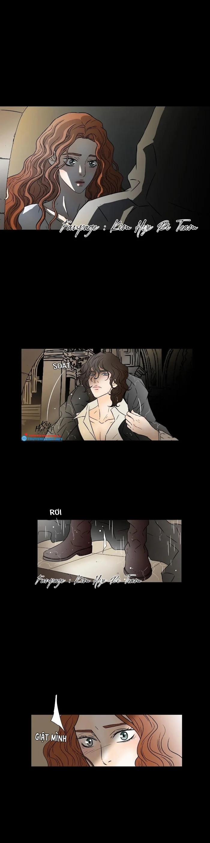 Carnal Karma 30.1 trang 1