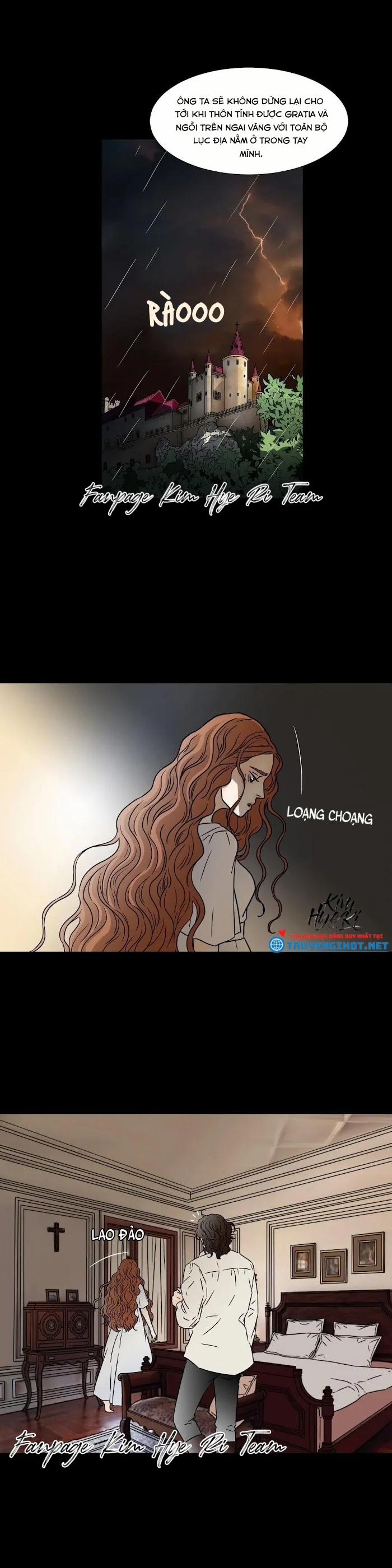 Carnal Karma 30.2 trang 1