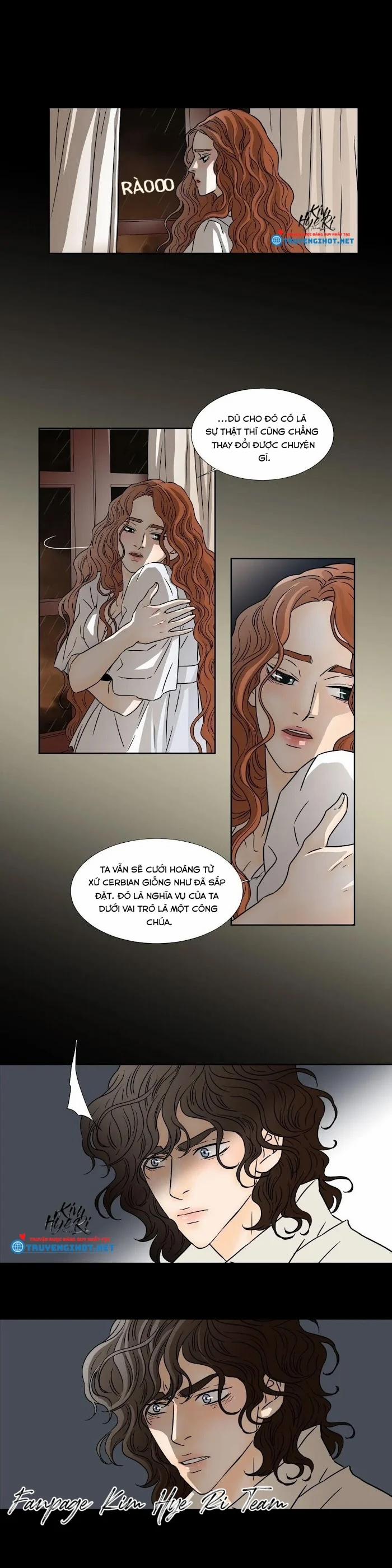 Carnal Karma 30.2 trang 2